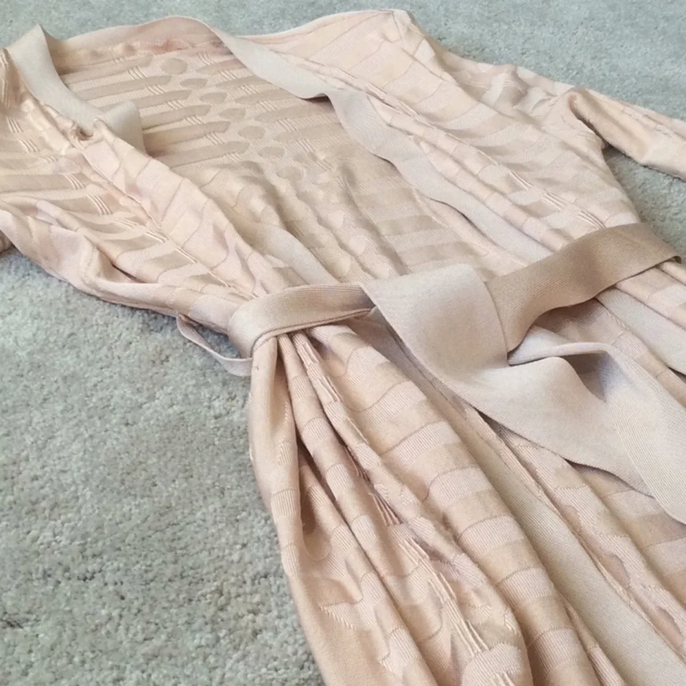 COPY - 2 piece set ( pants and kimono) - Picture 5 of 7